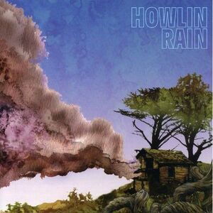 Howlin Rain - Howlin Rain  CD